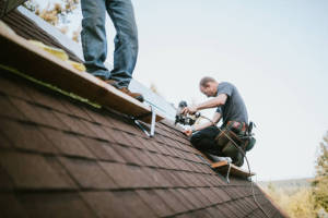 Local Roofers in Belvidere Center, VT